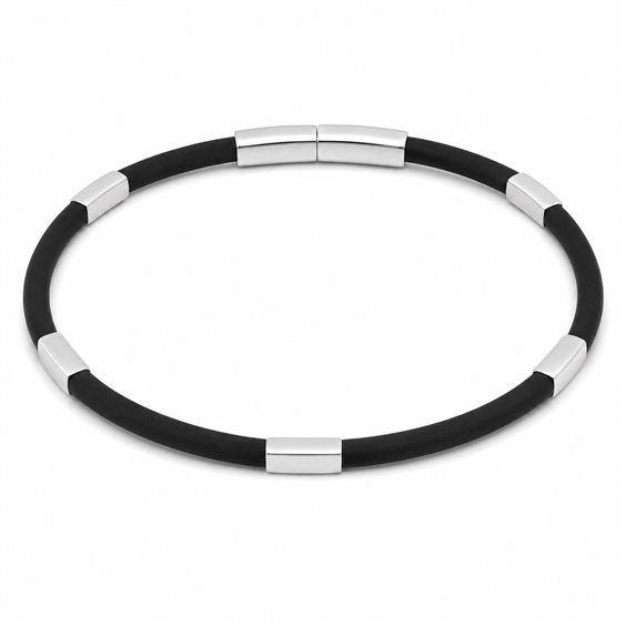 Bracciale Cianfrone Gioielli Uomo in Oro BROR-20-198 - BROR-20-198